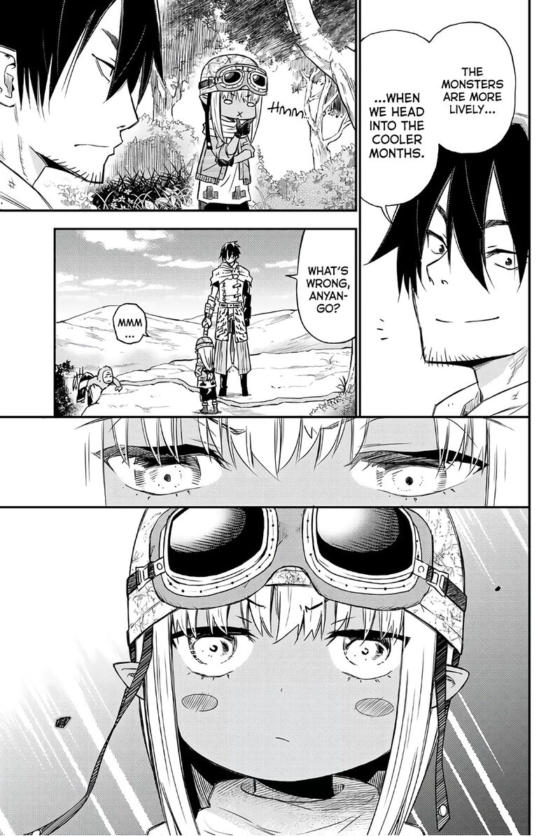 29 Sai Hitorimi Chuuken Boukensha No Nichijou 30 7