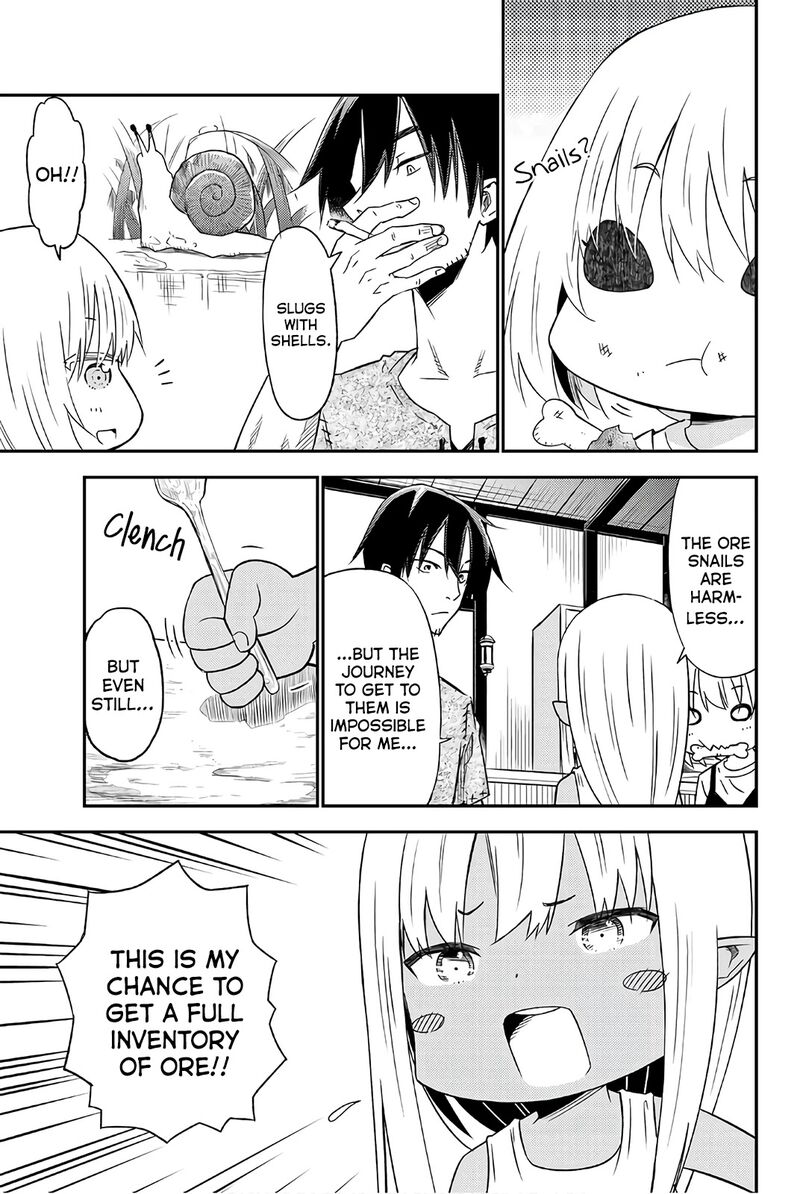 29 Sai Hitorimi Chuuken Boukensha No Nichijou 30 9