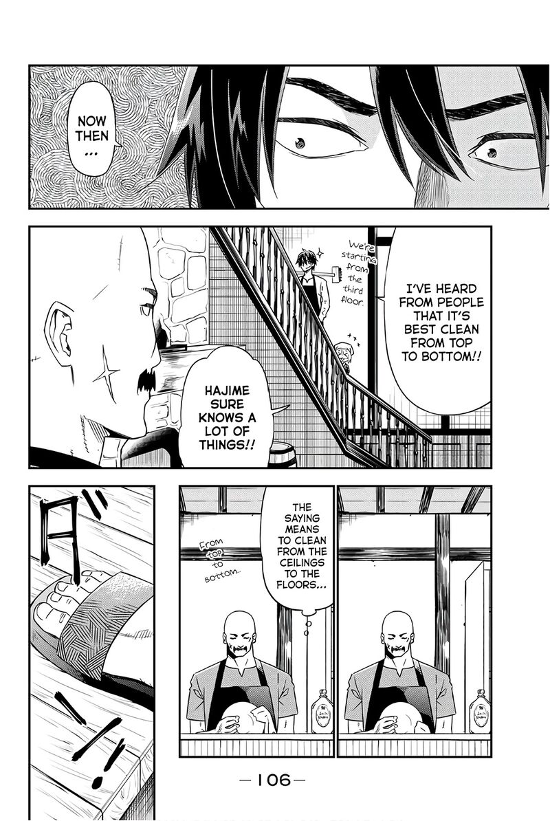 29 Sai Hitorimi Chuuken Boukensha No Nichijou 31 10