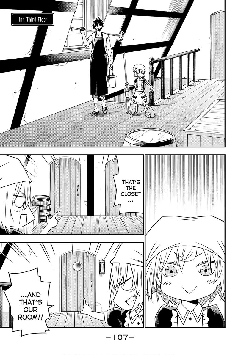 29 Sai Hitorimi Chuuken Boukensha No Nichijou 31 11