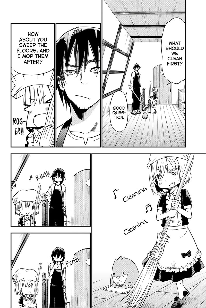 29 Sai Hitorimi Chuuken Boukensha No Nichijou 31 12