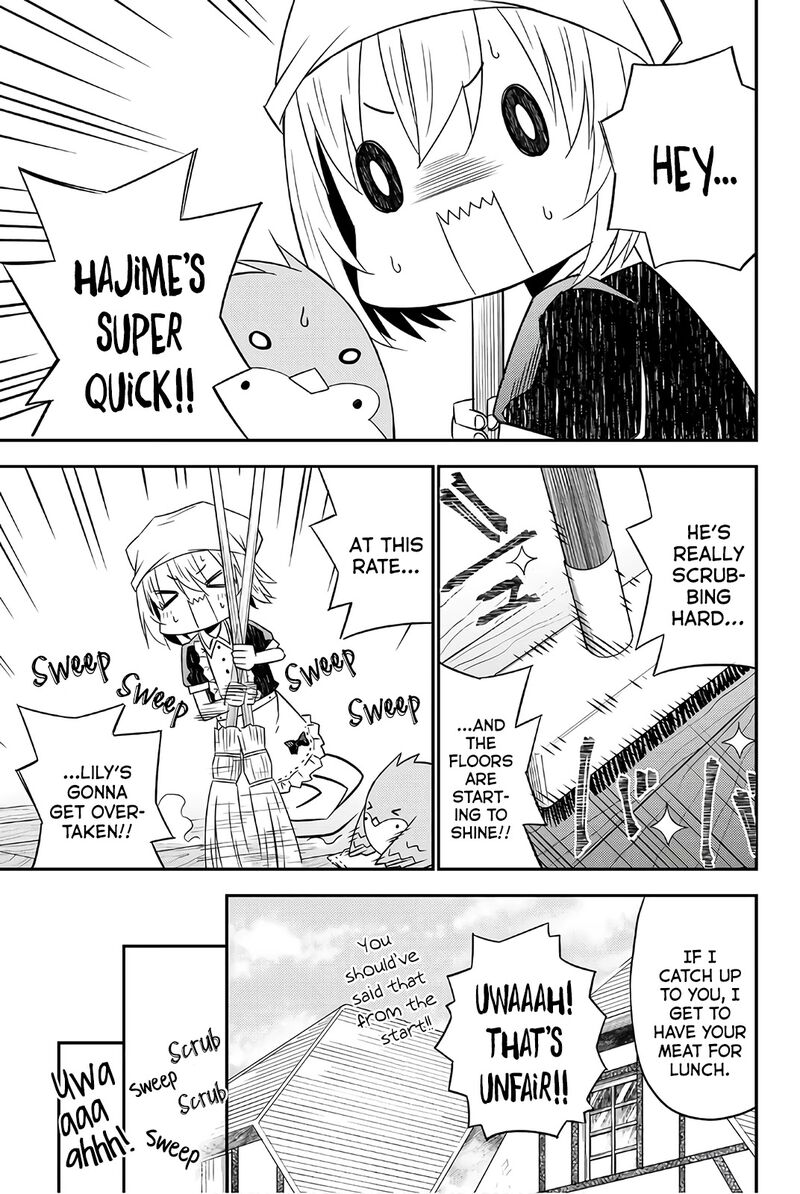 29 Sai Hitorimi Chuuken Boukensha No Nichijou 31 15