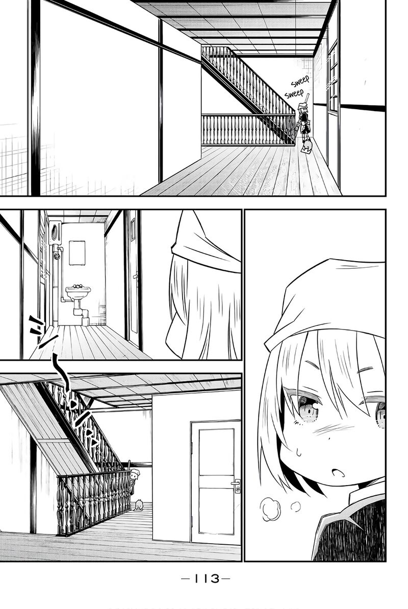 29 Sai Hitorimi Chuuken Boukensha No Nichijou 31 17