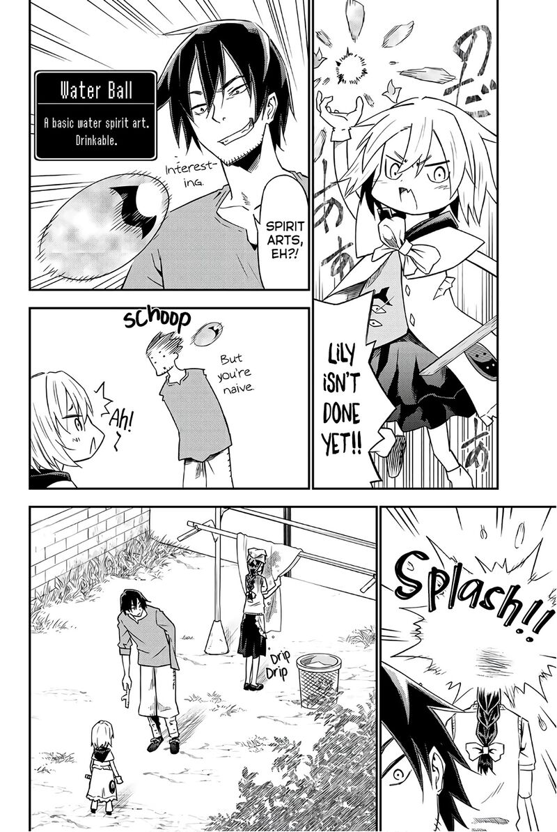 29 Sai Hitorimi Chuuken Boukensha No Nichijou 31 2