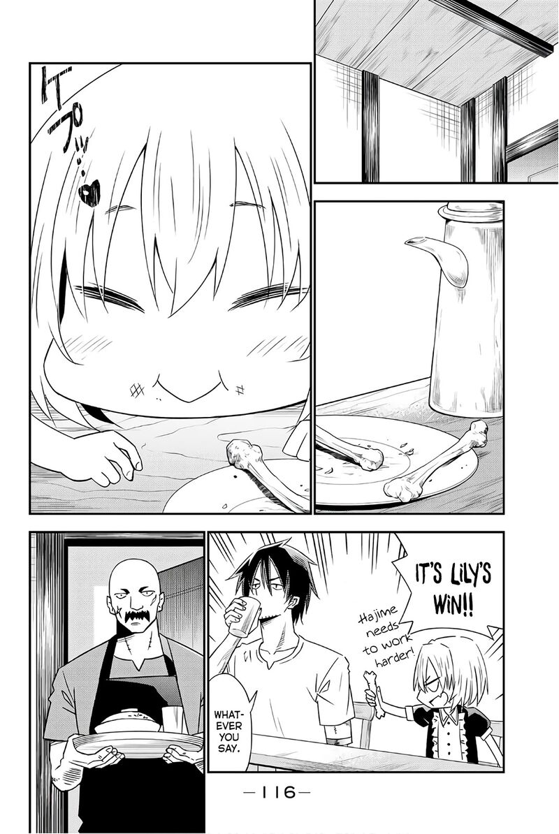 29 Sai Hitorimi Chuuken Boukensha No Nichijou 31 20