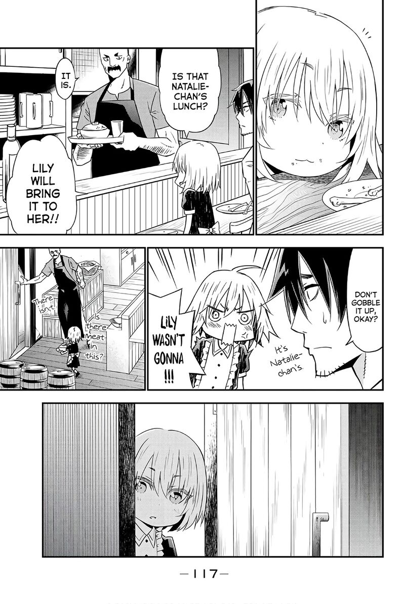 29 Sai Hitorimi Chuuken Boukensha No Nichijou 31 21
