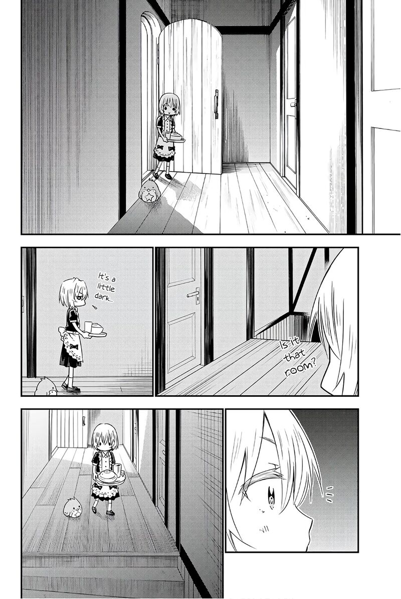 29 Sai Hitorimi Chuuken Boukensha No Nichijou 31 22