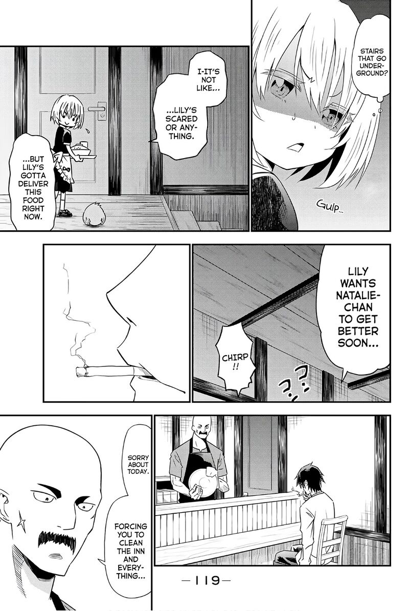 29 Sai Hitorimi Chuuken Boukensha No Nichijou 31 23