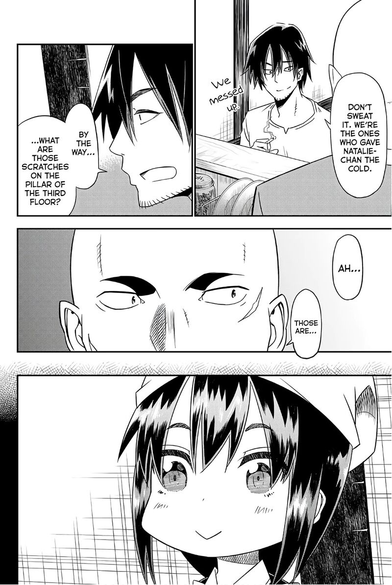 29 Sai Hitorimi Chuuken Boukensha No Nichijou 31 24