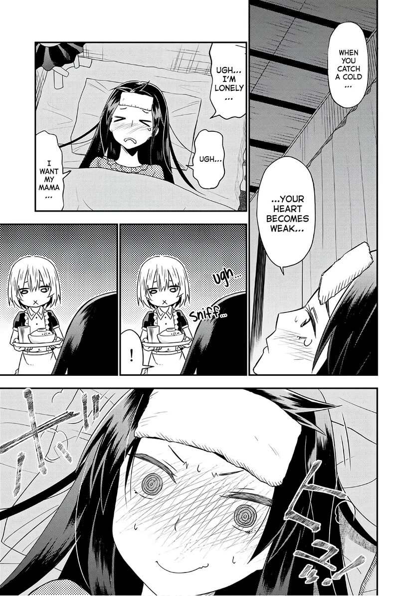 29 Sai Hitorimi Chuuken Boukensha No Nichijou 31 27
