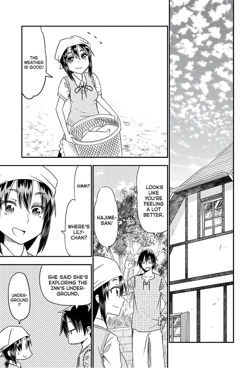 29 Sai Hitorimi Chuuken Boukensha No Nichijou 31 29