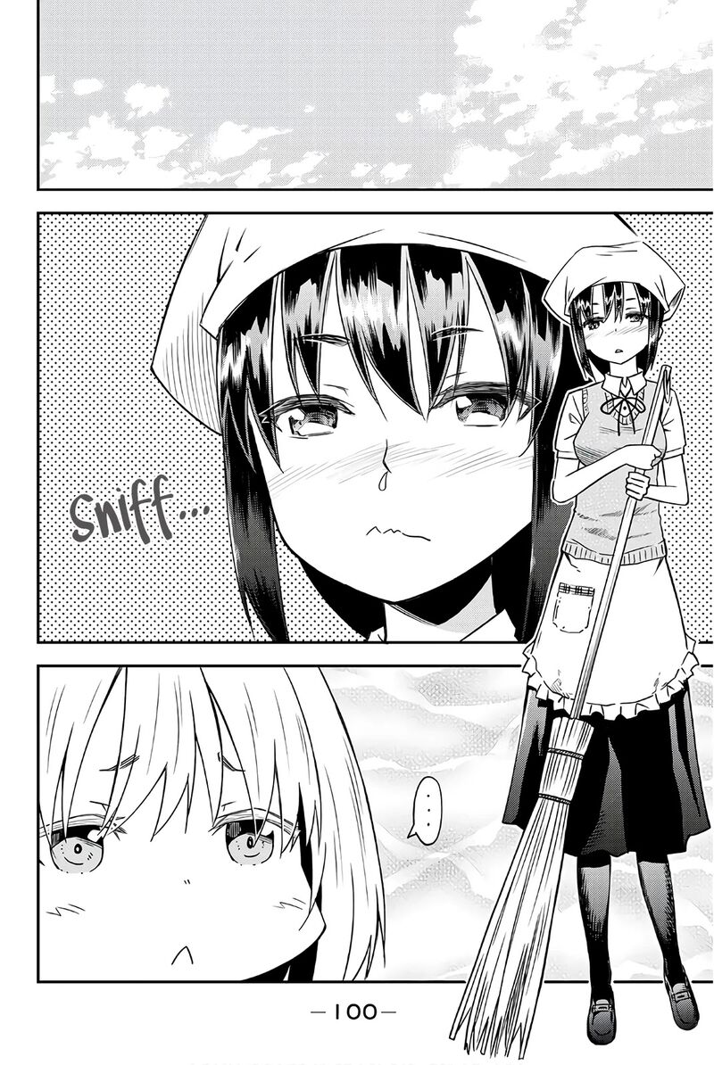 29 Sai Hitorimi Chuuken Boukensha No Nichijou 31 4
