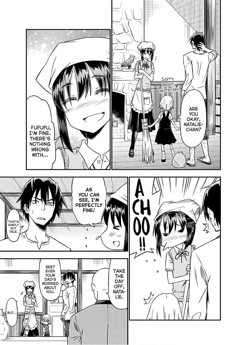 29 Sai Hitorimi Chuuken Boukensha No Nichijou 31 5