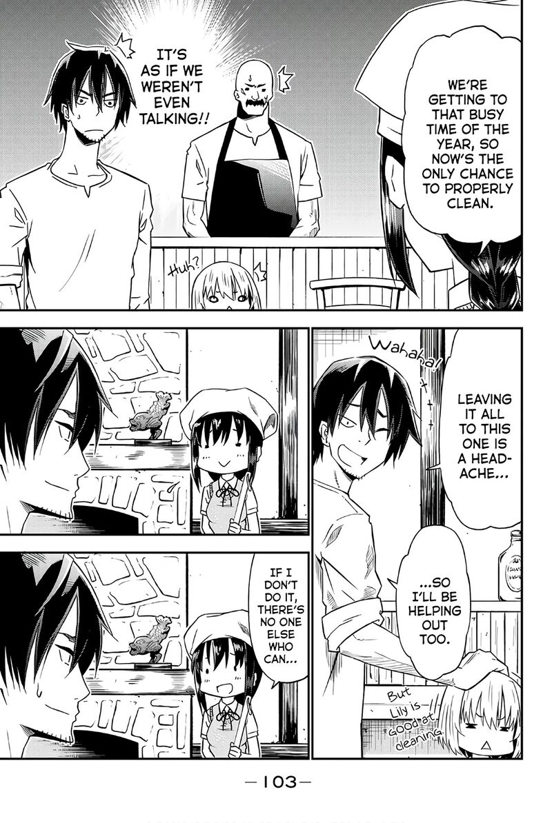 29 Sai Hitorimi Chuuken Boukensha No Nichijou 31 7
