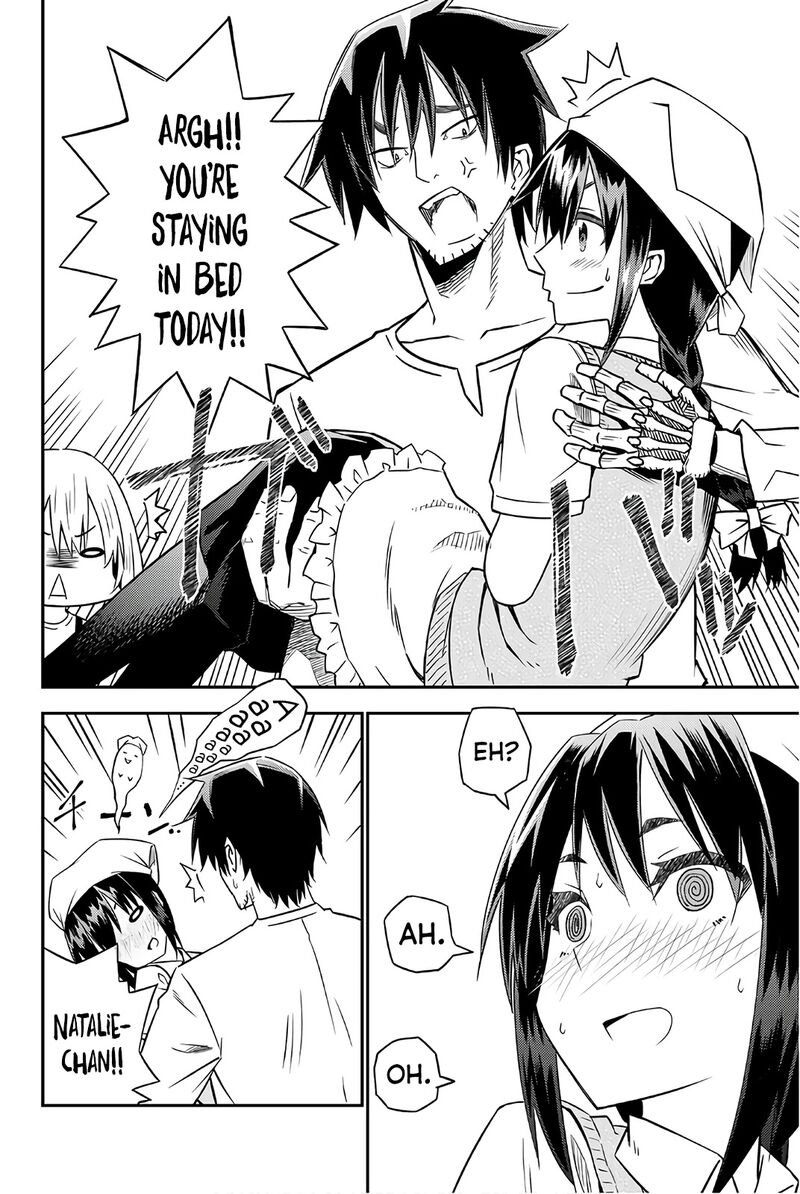 29 Sai Hitorimi Chuuken Boukensha No Nichijou 31 8