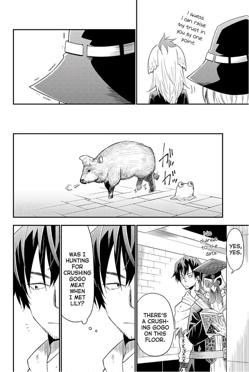 29 Sai Hitorimi Chuuken Boukensha No Nichijou 33 10