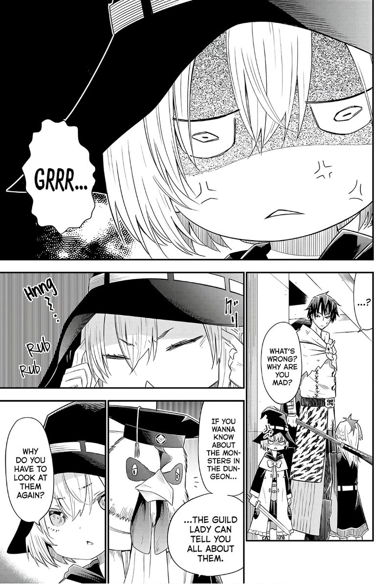 29 Sai Hitorimi Chuuken Boukensha No Nichijou 33 11