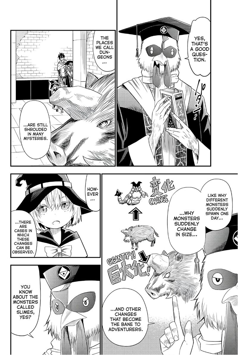 29 Sai Hitorimi Chuuken Boukensha No Nichijou 33 12