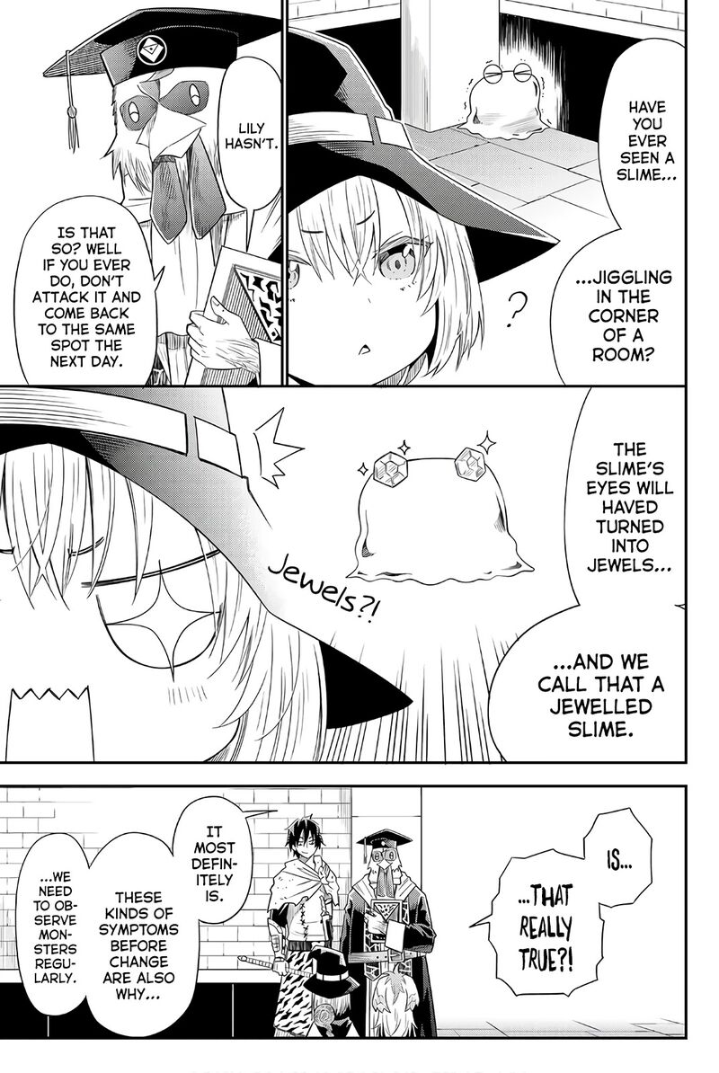 29 Sai Hitorimi Chuuken Boukensha No Nichijou 33 13