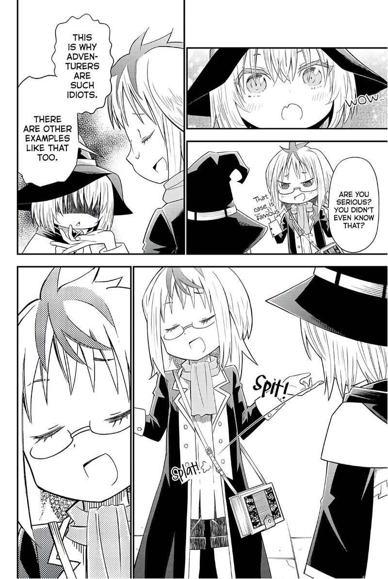 29 Sai Hitorimi Chuuken Boukensha No Nichijou 33 14