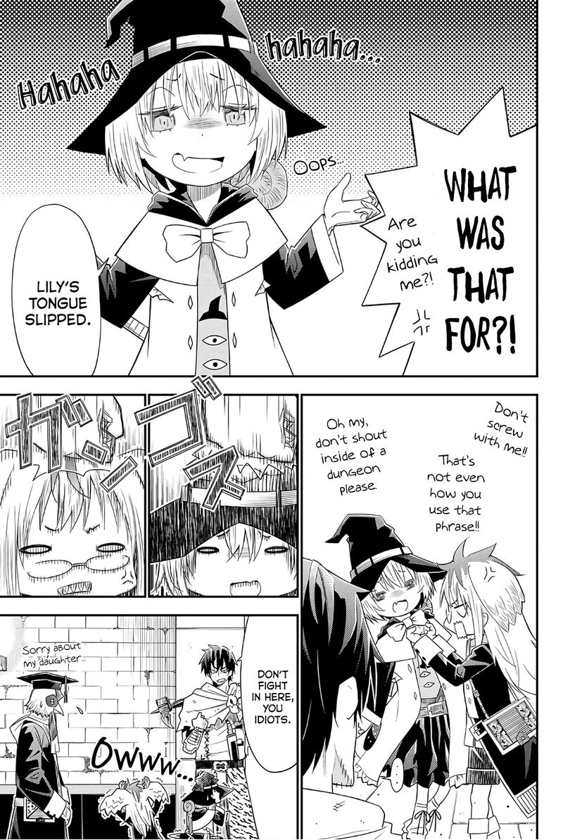 29 Sai Hitorimi Chuuken Boukensha No Nichijou 33 15