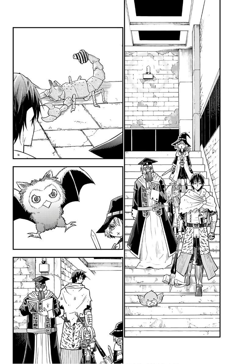 29 Sai Hitorimi Chuuken Boukensha No Nichijou 33 16