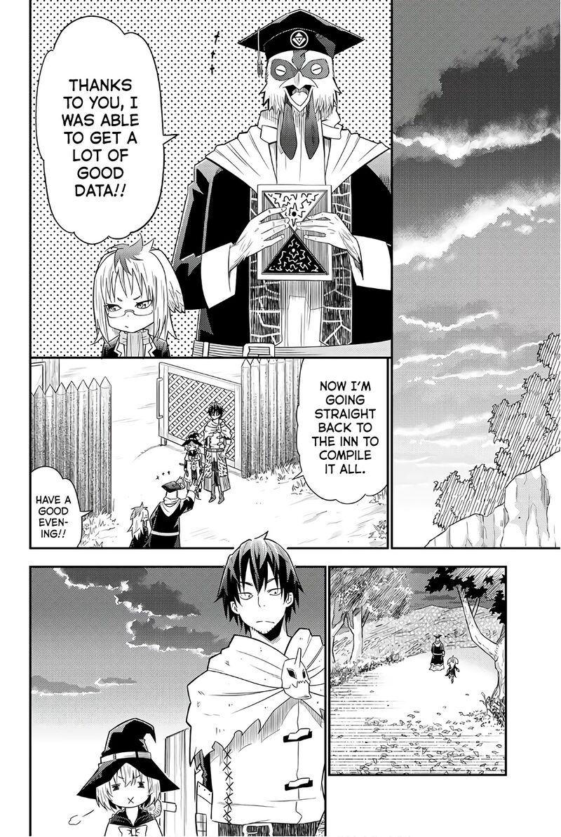 29 Sai Hitorimi Chuuken Boukensha No Nichijou 33 20