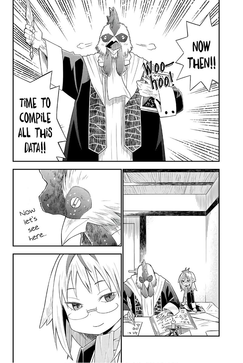 29 Sai Hitorimi Chuuken Boukensha No Nichijou 33 22