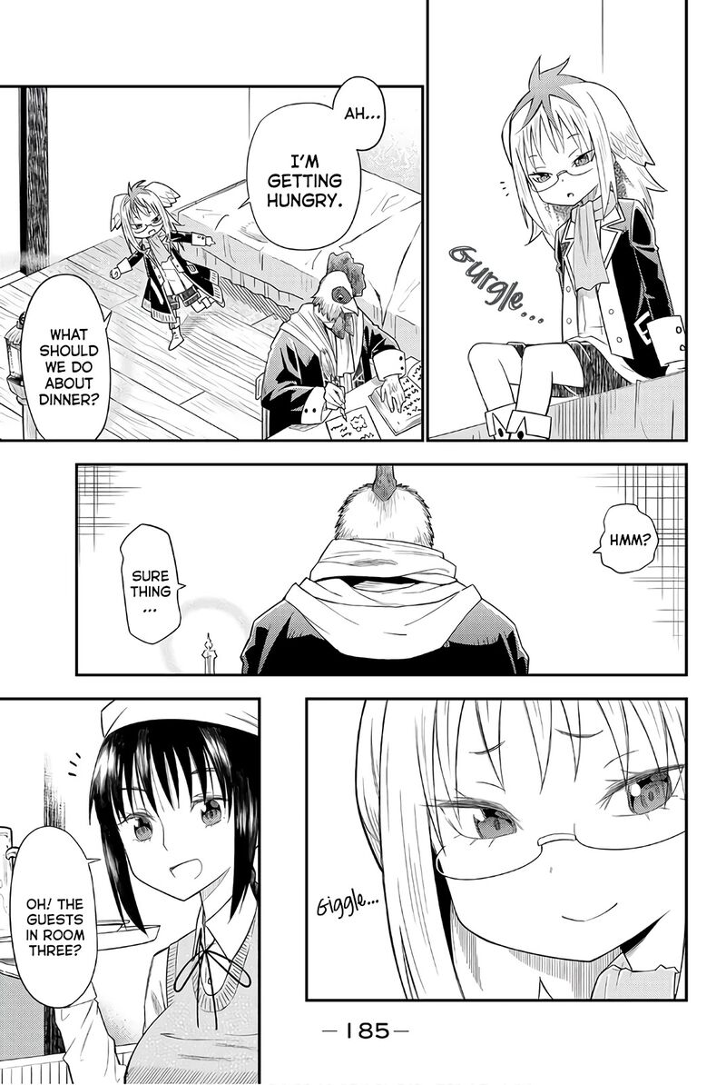 29 Sai Hitorimi Chuuken Boukensha No Nichijou 33 23