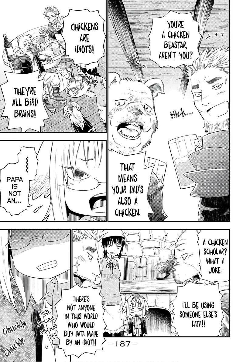 29 Sai Hitorimi Chuuken Boukensha No Nichijou 33 25