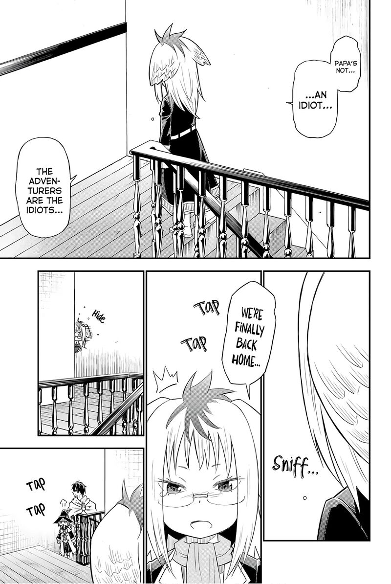 29 Sai Hitorimi Chuuken Boukensha No Nichijou 33 27