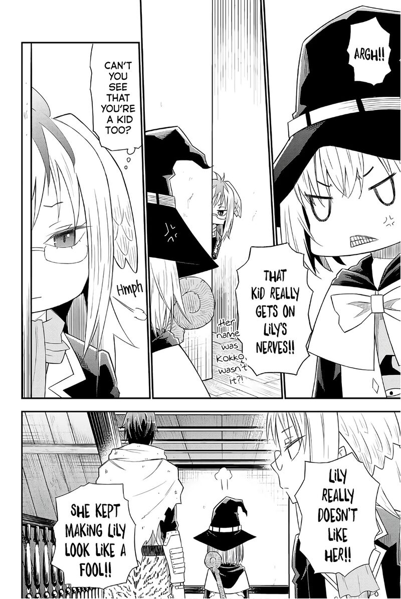 29 Sai Hitorimi Chuuken Boukensha No Nichijou 33 28