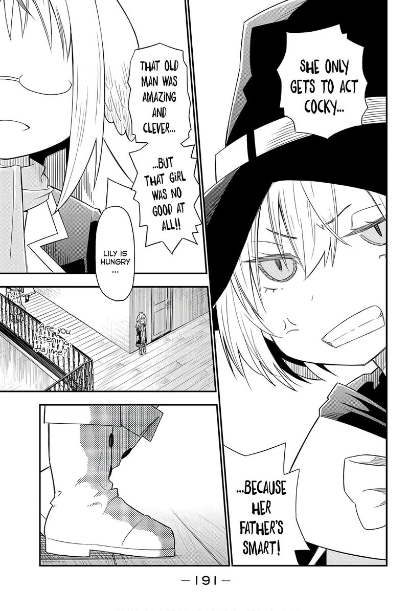 29 Sai Hitorimi Chuuken Boukensha No Nichijou 33 29