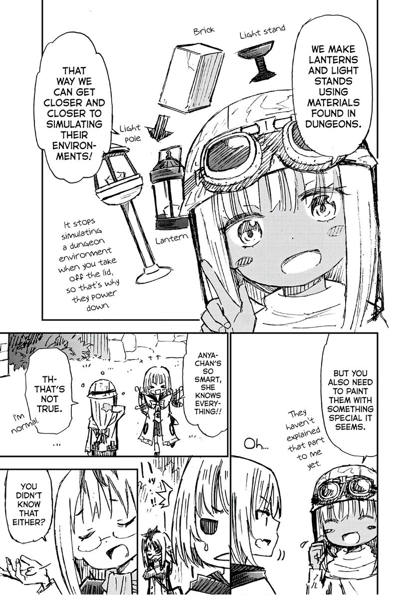 29 Sai Hitorimi Chuuken Boukensha No Nichijou 33 35
