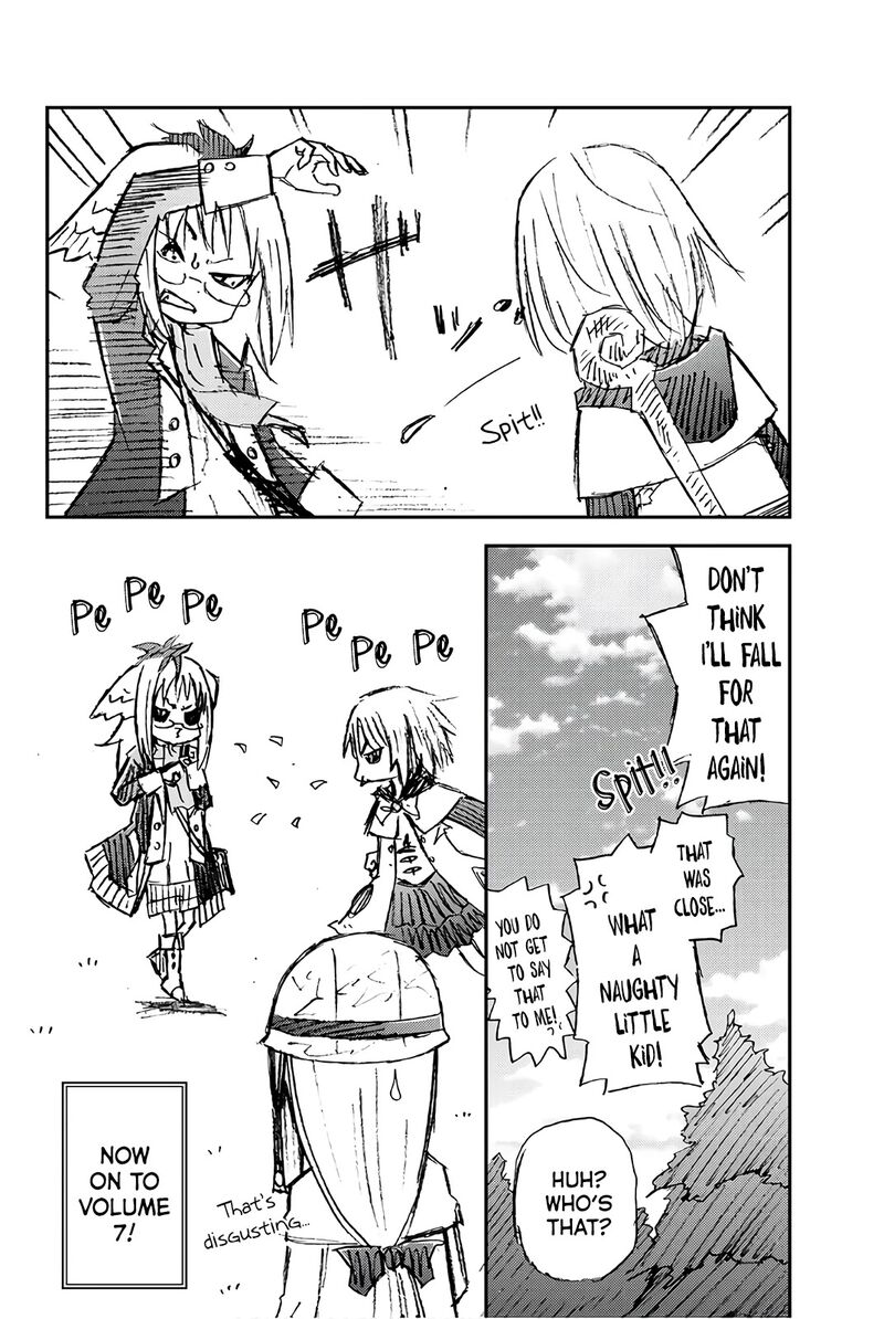 29 Sai Hitorimi Chuuken Boukensha No Nichijou 33 36