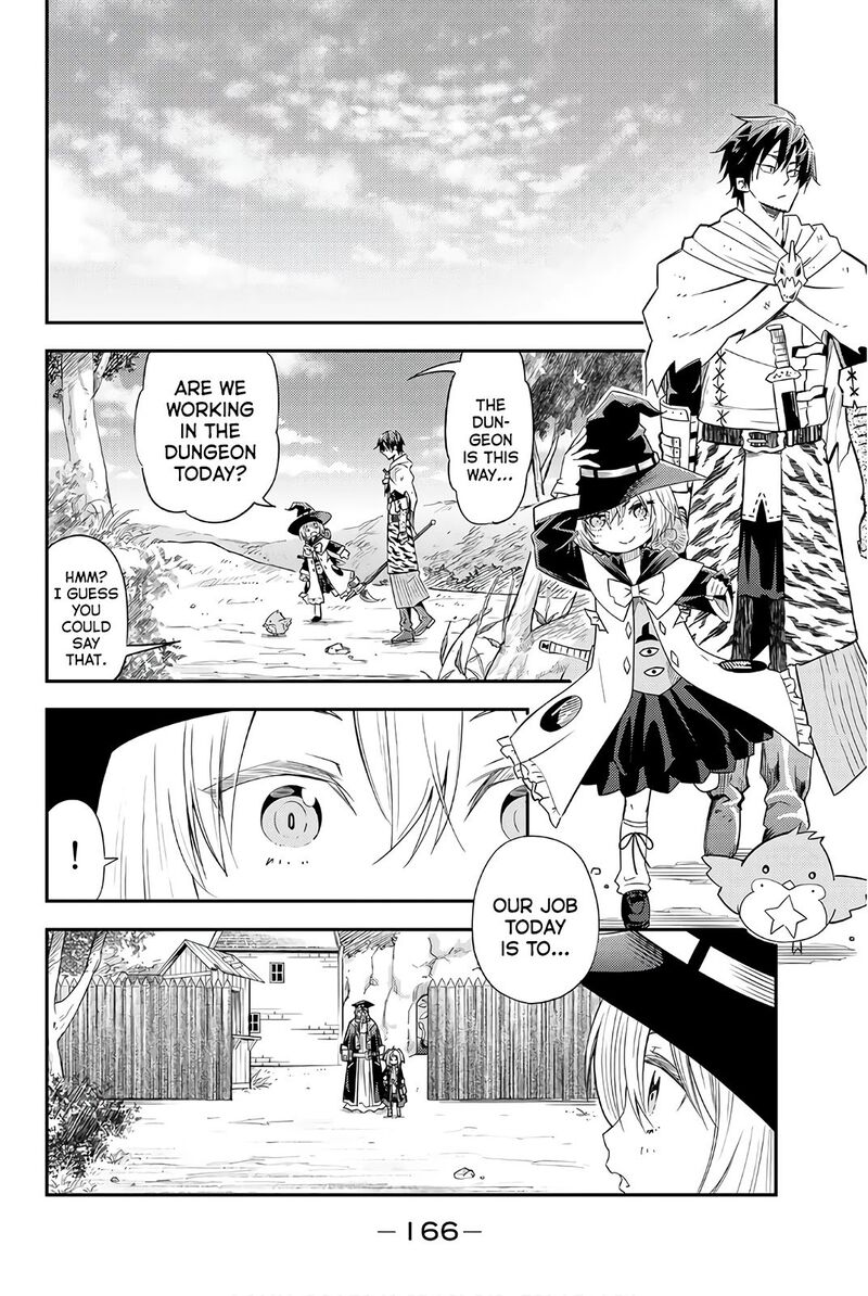 29 Sai Hitorimi Chuuken Boukensha No Nichijou 33 4