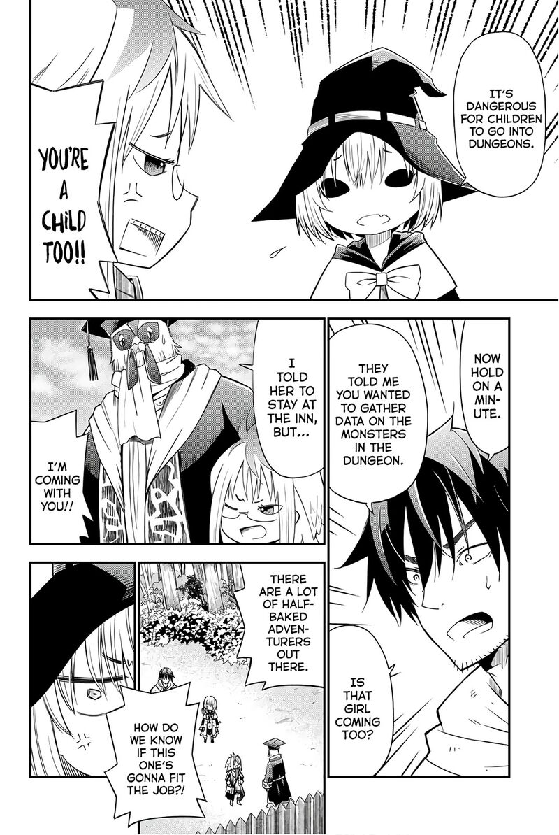 29 Sai Hitorimi Chuuken Boukensha No Nichijou 33 6