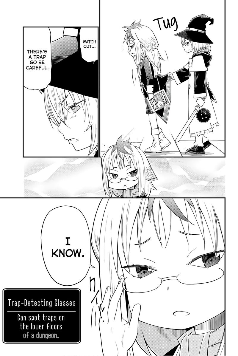 29 Sai Hitorimi Chuuken Boukensha No Nichijou 33 9