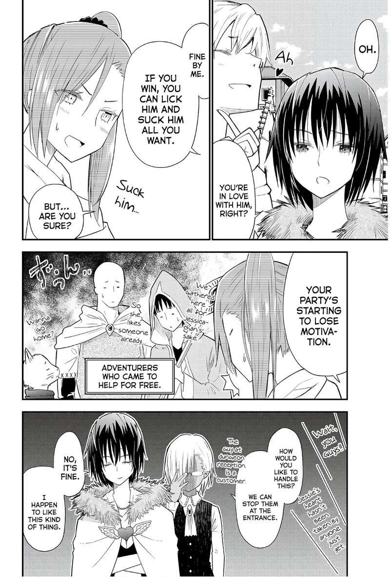 29 Sai Hitorimi Chuuken Boukensha No Nichijou 35 10