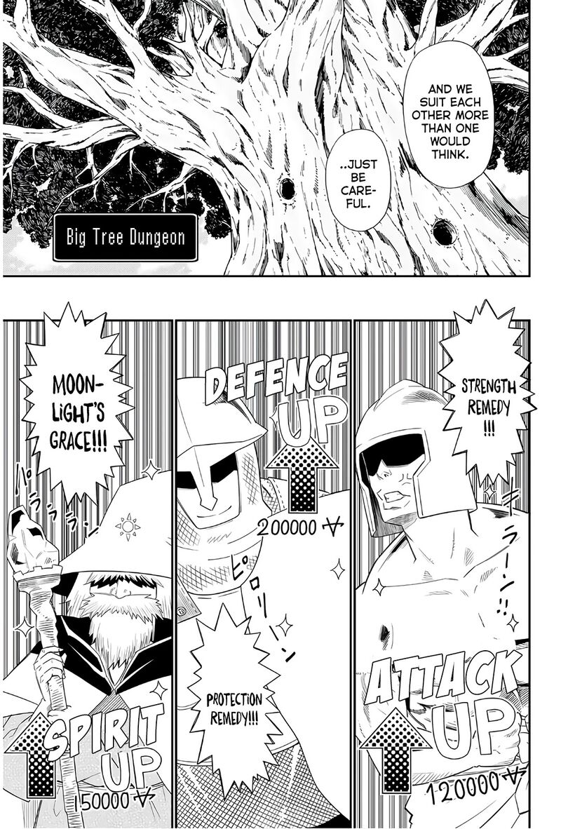 29 Sai Hitorimi Chuuken Boukensha No Nichijou 35 11