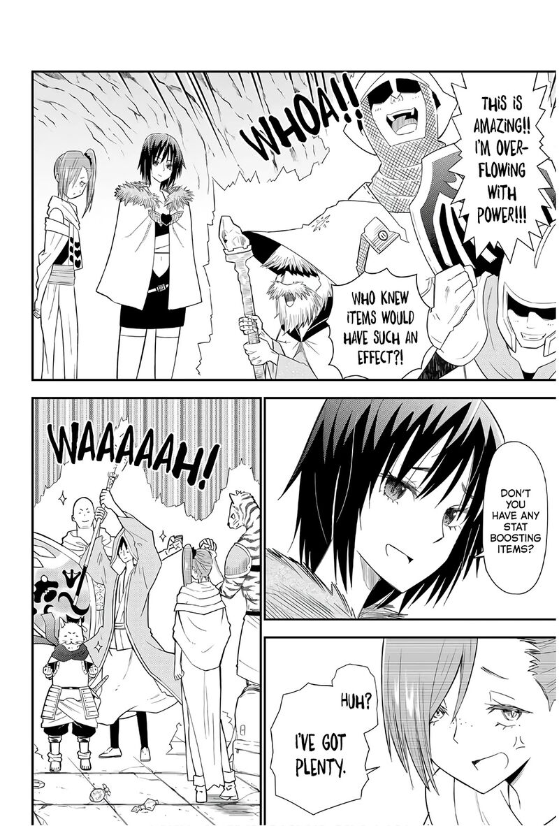 29 Sai Hitorimi Chuuken Boukensha No Nichijou 35 12