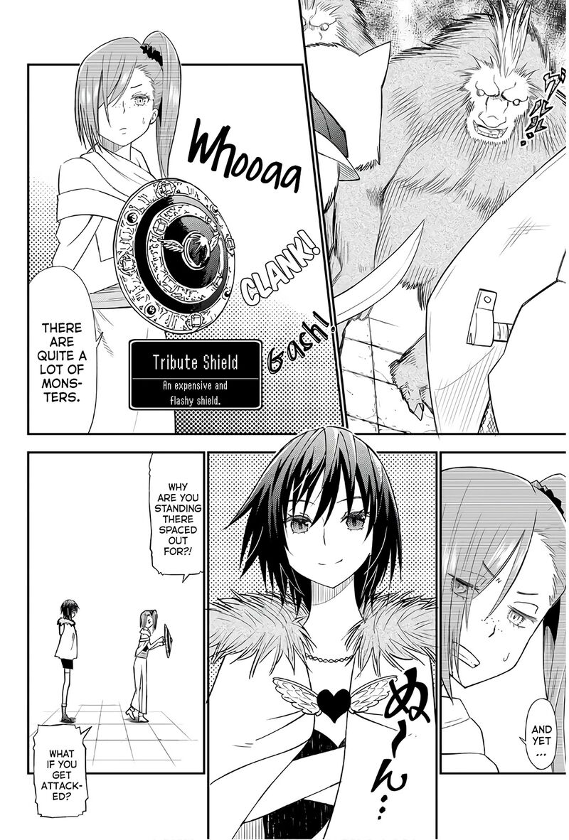 29 Sai Hitorimi Chuuken Boukensha No Nichijou 35 14