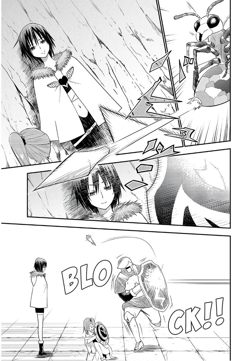 29 Sai Hitorimi Chuuken Boukensha No Nichijou 35 15
