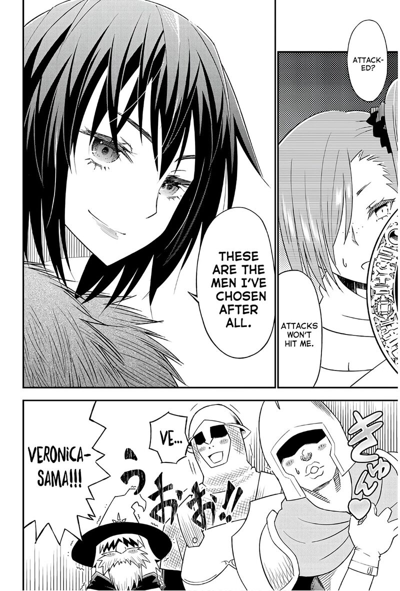 29 Sai Hitorimi Chuuken Boukensha No Nichijou 35 16