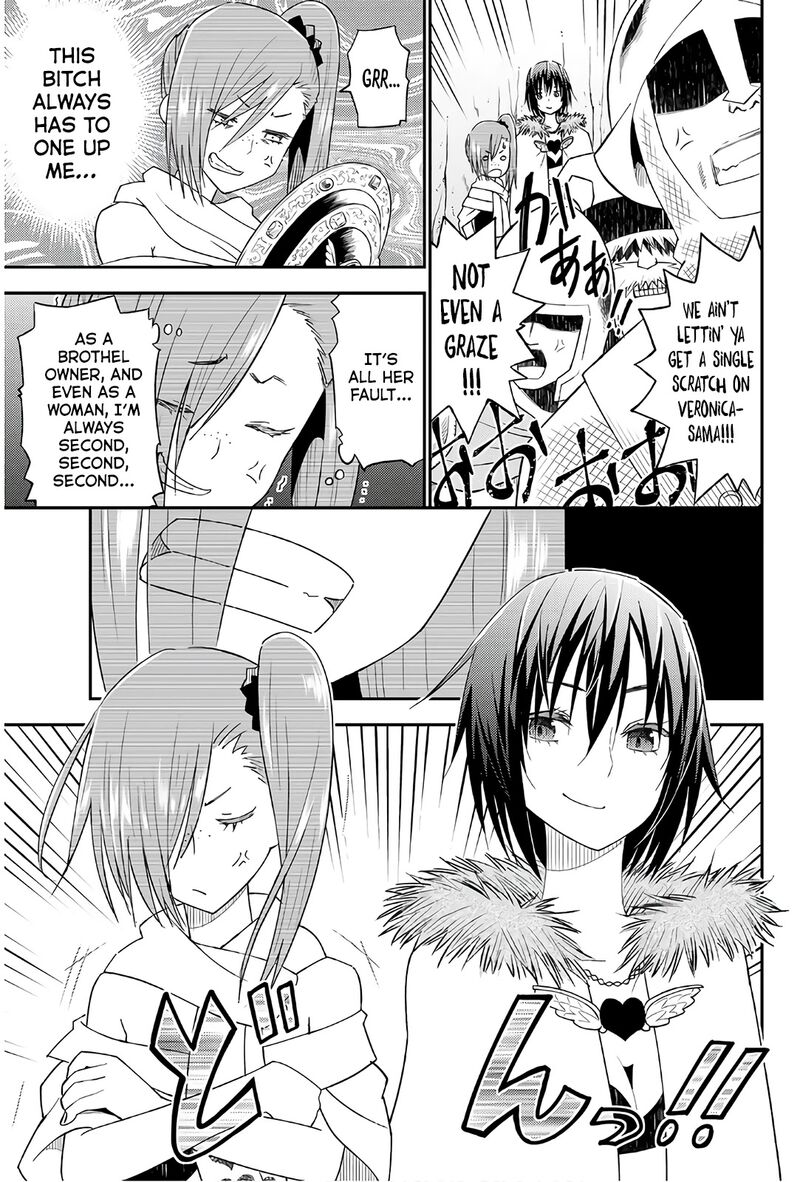 29 Sai Hitorimi Chuuken Boukensha No Nichijou 35 17