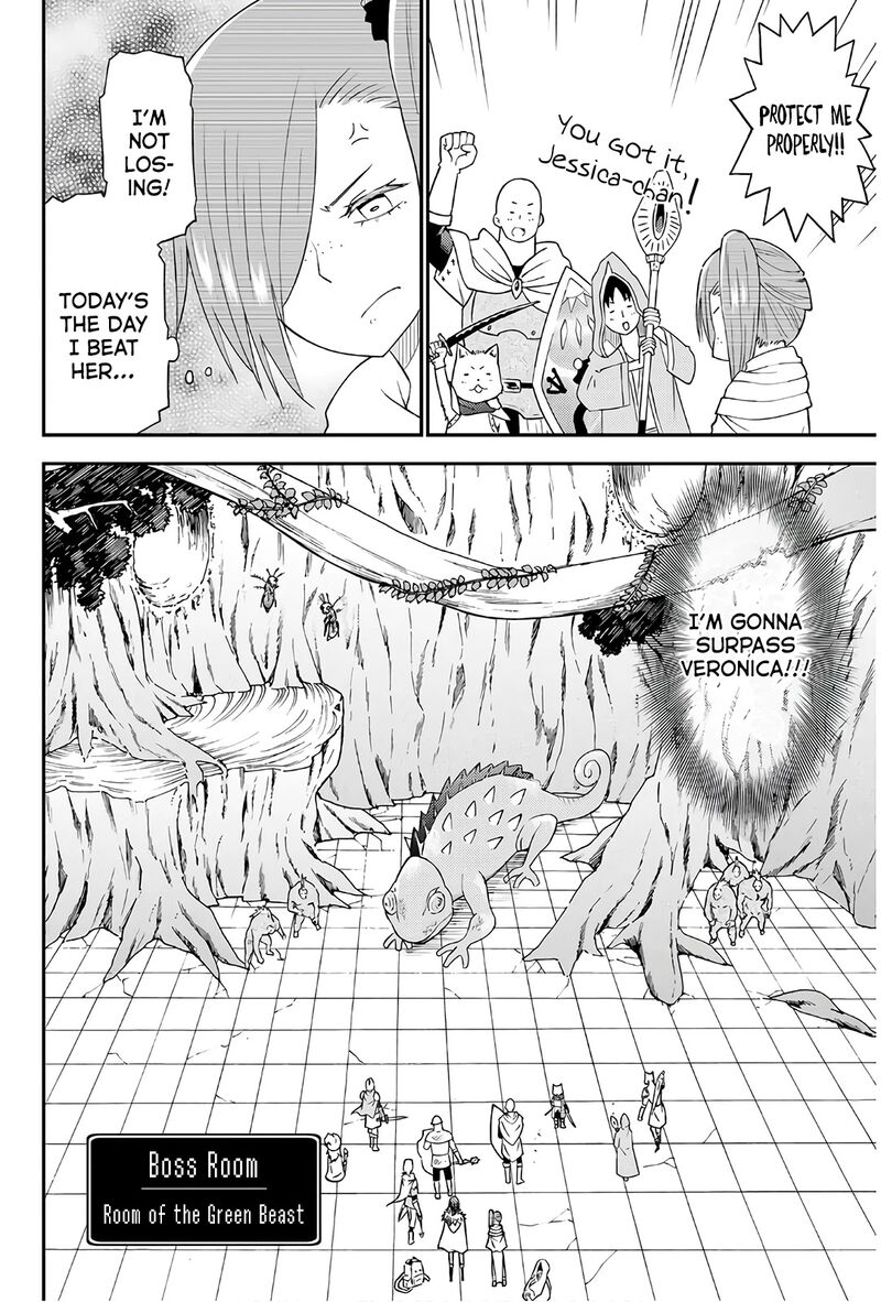 29 Sai Hitorimi Chuuken Boukensha No Nichijou 35 18