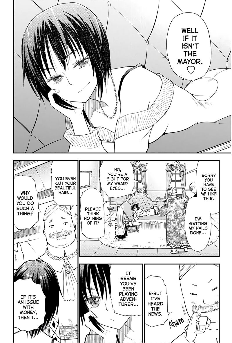 29 Sai Hitorimi Chuuken Boukensha No Nichijou 35 2