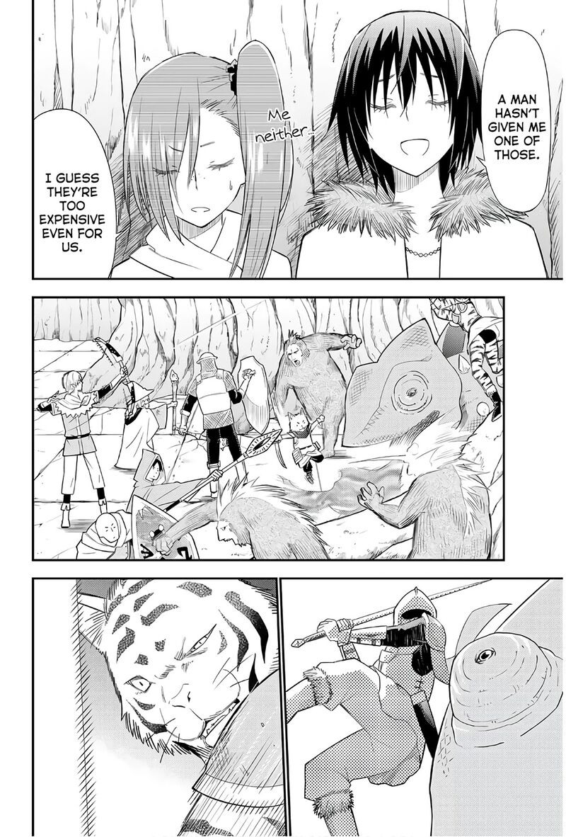 29 Sai Hitorimi Chuuken Boukensha No Nichijou 35 20