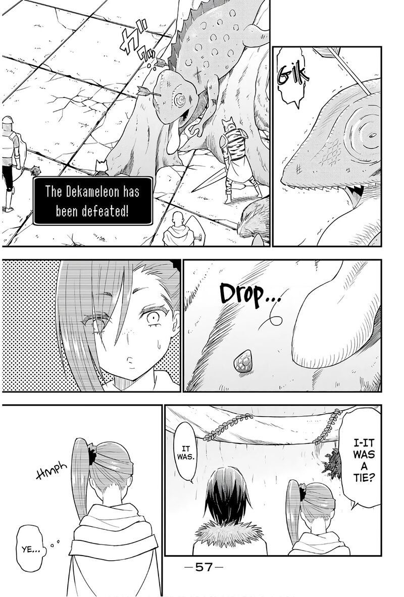 29 Sai Hitorimi Chuuken Boukensha No Nichijou 35 23