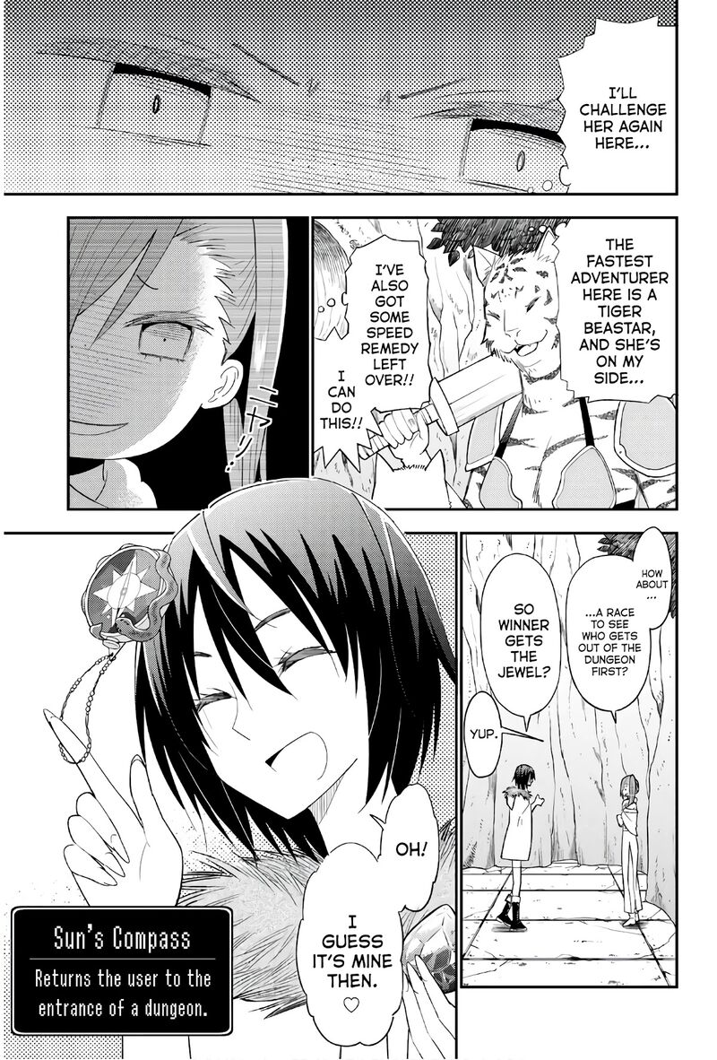 29 Sai Hitorimi Chuuken Boukensha No Nichijou 35 25
